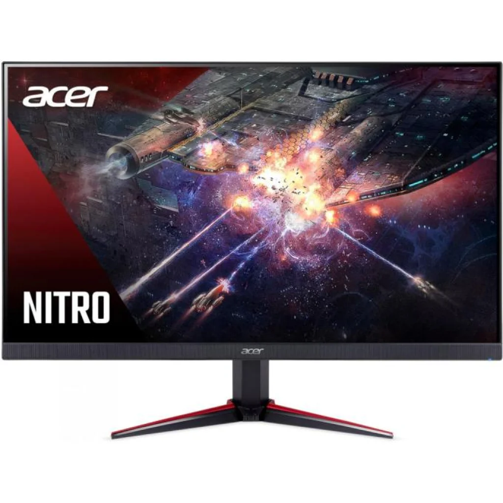 Монітор Acer Nitro VG270M3BMIIPX (UM.HV0CD.301) UA
