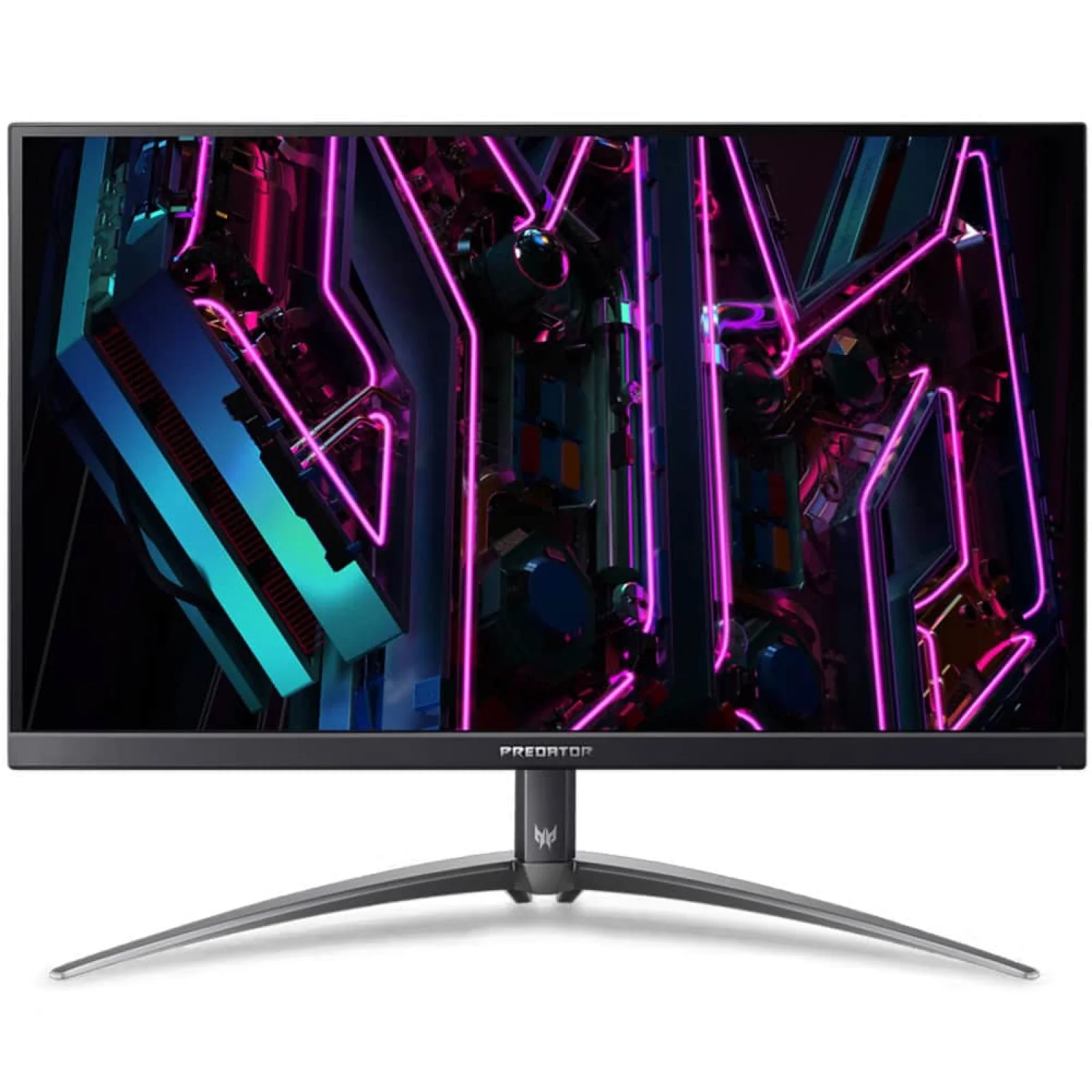 Монитор Acer Predator XB273UV3bmiiprzx (UM.HX3EE.310) UA