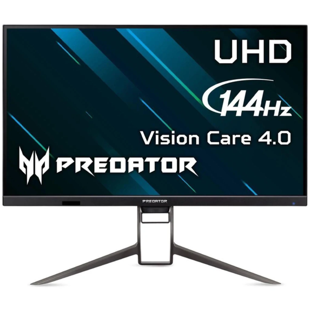 Монітор Acer Predator XB323QKV3bmiiphx (UM.JX3EE.301) UA