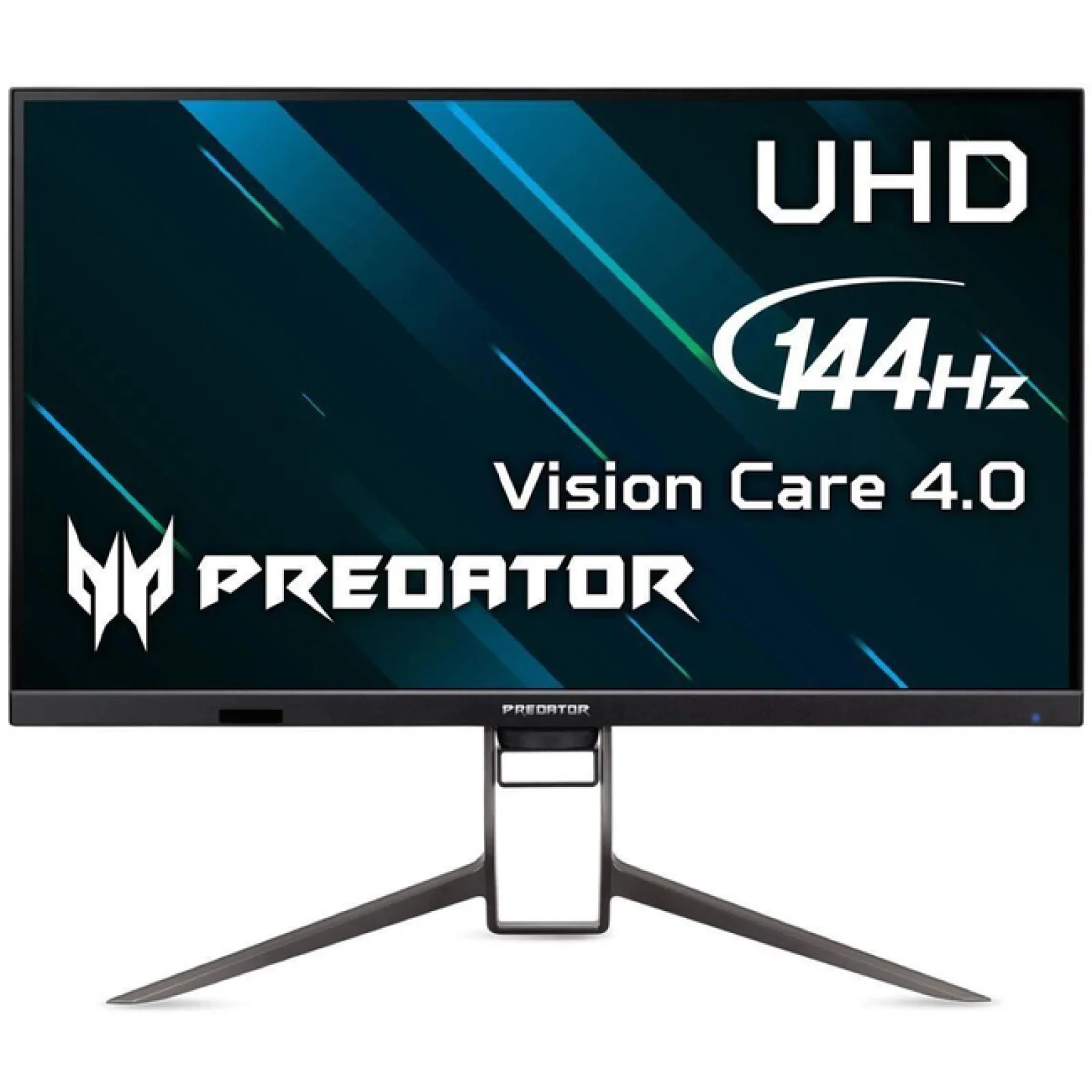 Монітор Acer Predator XB323QKV3bmiiphx (UM.JX3EE.301) UA