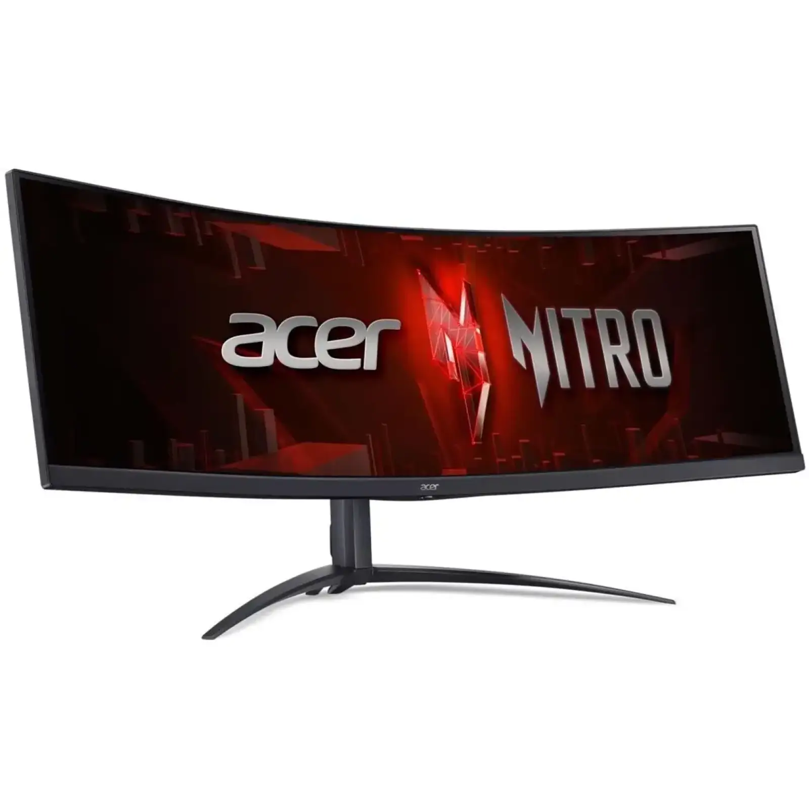 Монітор Acer Nitro XZ452CUVbemiiphuzx (UM.MX2EE.V01) UA