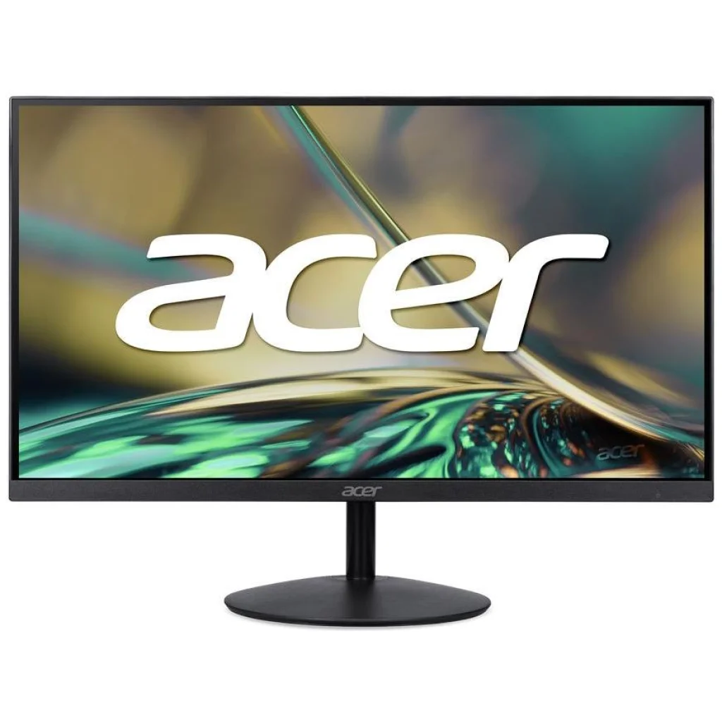 Монітор Acer SA242YEbi (UM.QS2EE.E01) UA