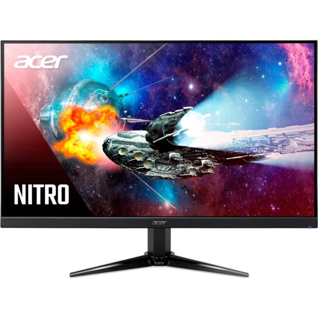 Монітор Acer Nitro QG221QHbii (UM.WQ1EE.H01) UA