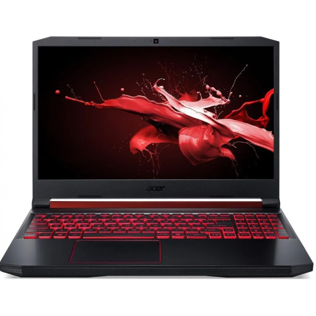 Ноутбук Acer Nitro 5 AN515-57-536Q (NH.QEKAA.001)