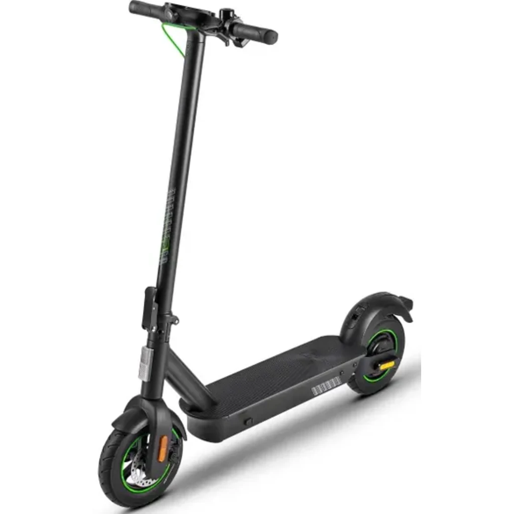 Електросамокат Acer Electrical Scooter 3 Advance AES025 Black (GP.ESC11.015) UA