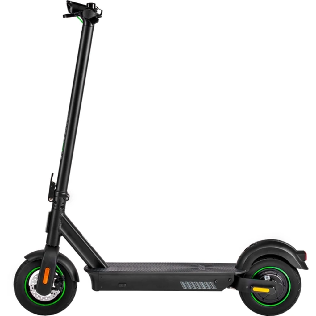 Електросамокат Acer Electrical Scooter 3 Advance AES025 Black (GP.ESC11.015) UA