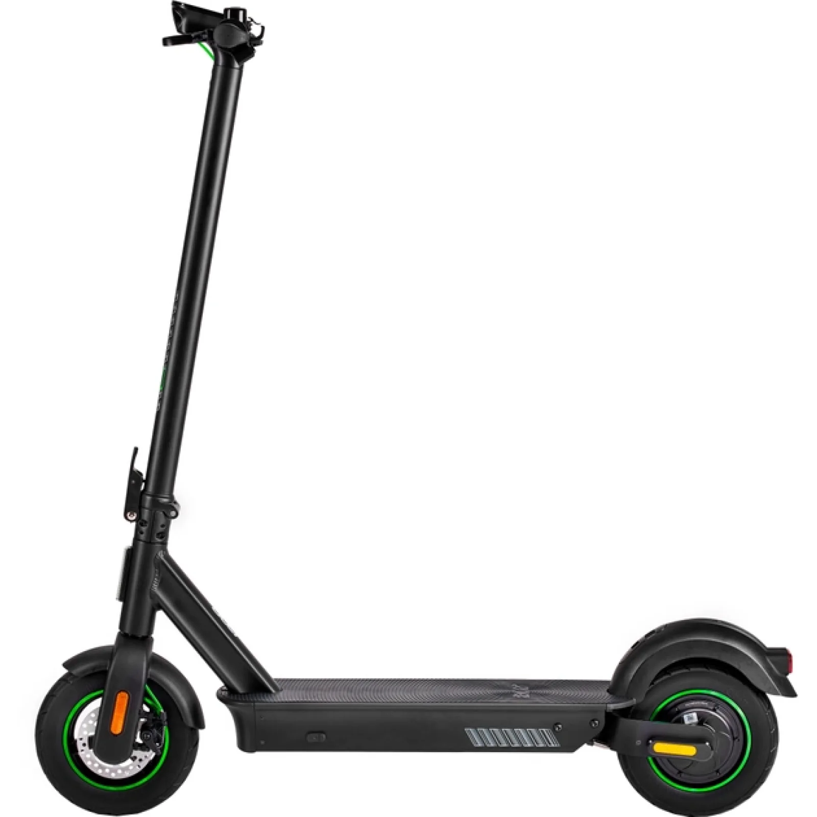 Электросамокат Acer Electrical Scooter 3 Advance AES025 Black (GP.ESC11.015) UA