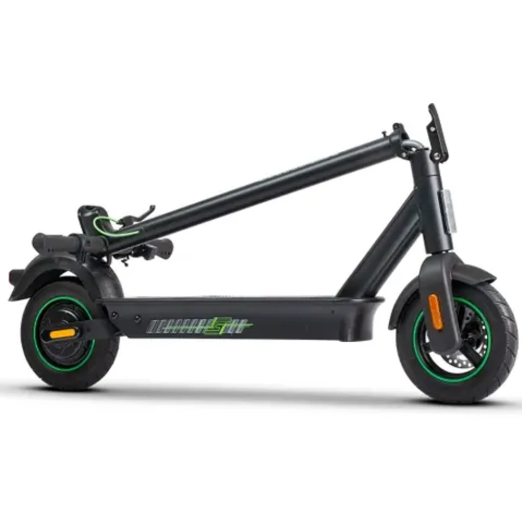 Електросамокат Acer Electrical Scooter 3 Advance AES025 Black (GP.ESC11.015) UA