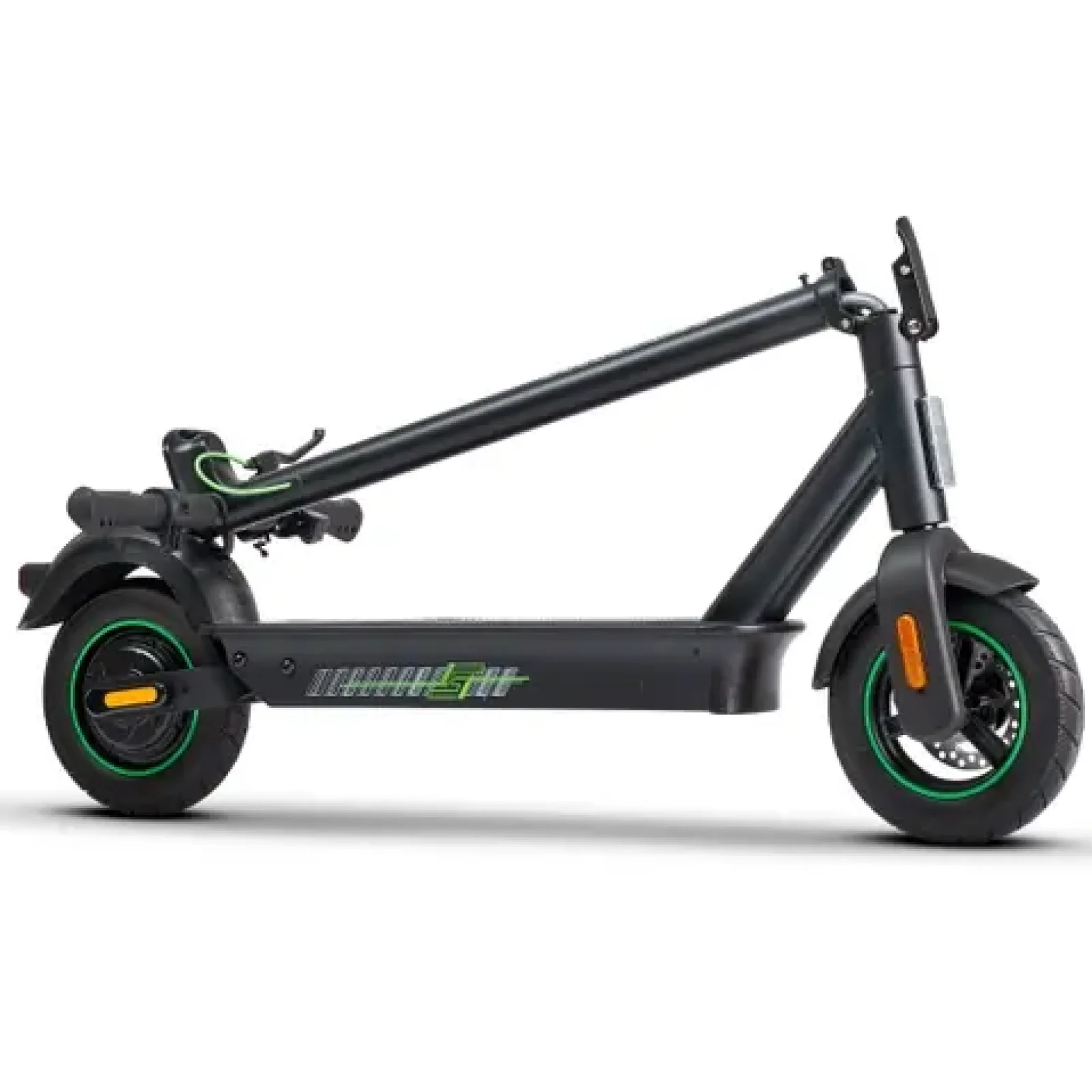 Электросамокат Acer Electrical Scooter 3 Advance AES025 Black (GP.ESC11.015) UA
