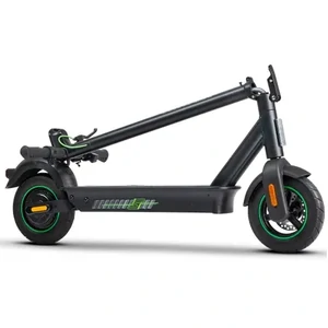 Електросамокат Acer Electrical Scooter 3 Advance AES025 Black (GP.ESC11.015) UA
