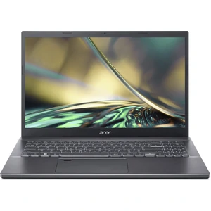 Ноутбук Acer Aspire 5 (A515-57-51X4) Steel Gray (NX.KN4ET.009)