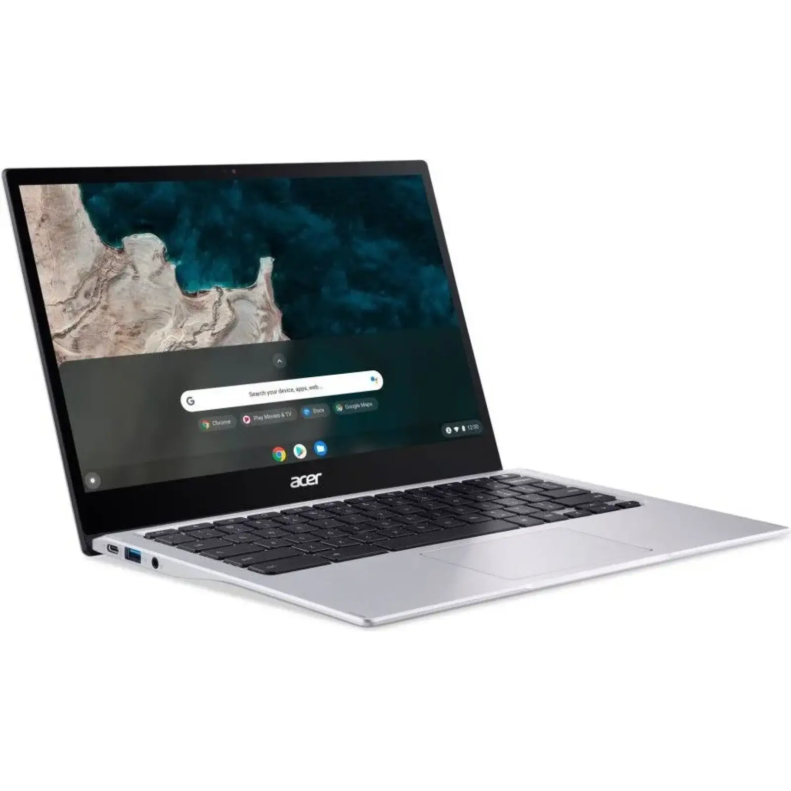 Ноутбук Acer Chromebook Spin 514 CP513-1H-S62G (NX.AS4EH.001)