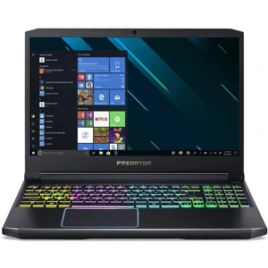 Ноутбук Acer Predator Helios 300 PH315-55 (NH.QH9AA.011)