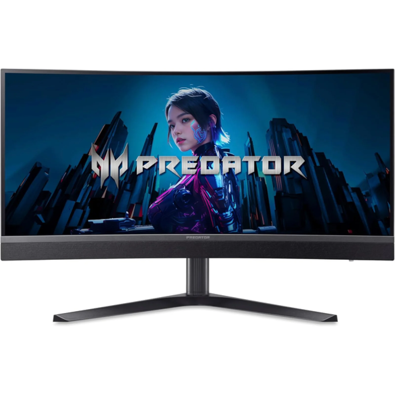 Монитор ACER X34V3bmiiphuzx (UM.CXXEE.301) UA