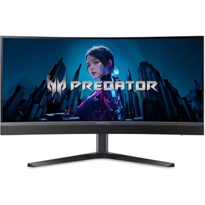 Монiтор ACER X34V3bmiiphuzx (UM.CXXEE.301) UA