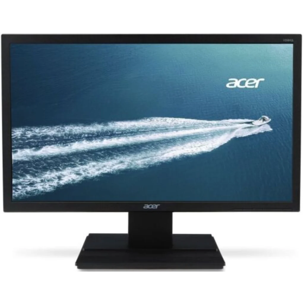 Монітор Acer V206HQLAB (UM.IV6EE.A02) UA