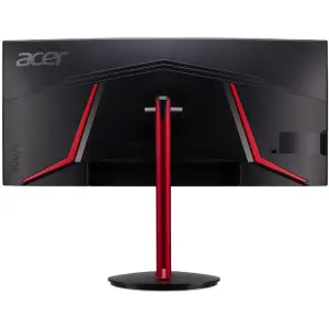 Монітор Acer XZ342CUPBMIIPHFX (UM.CX2EE.P17) UA