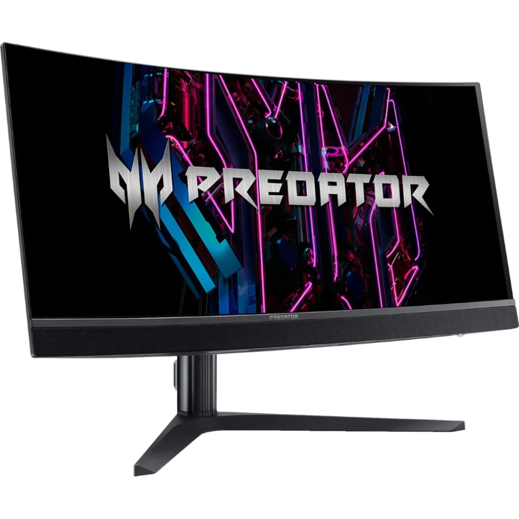 Монитор ACER X34Vbmiiphuzx (UM.CXXEE.V01) UA