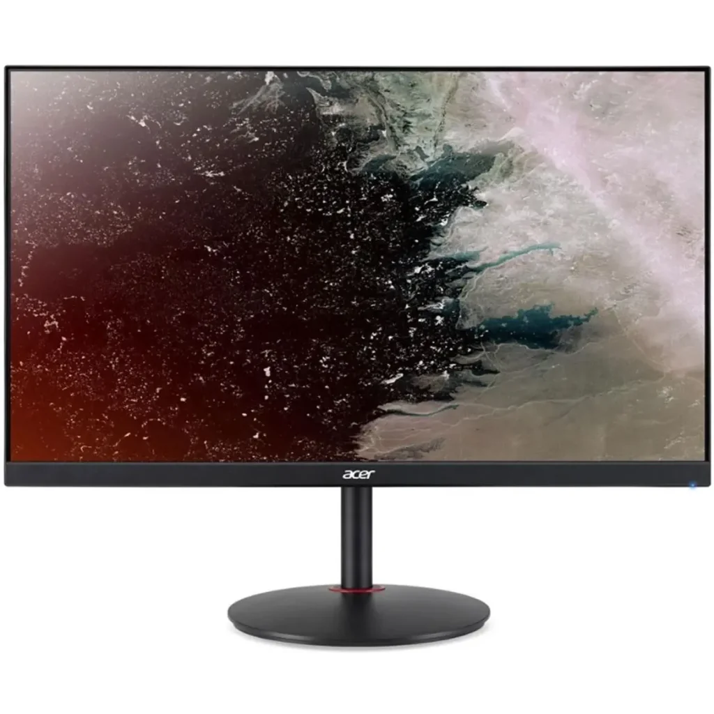 Монітор Acer XV242Fbmiiprx (UM.FX2EE.F01) UA