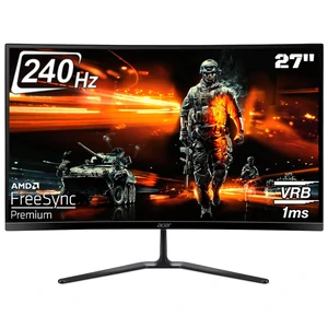 Монiтор ACER ED273US3bmiipx (UM.HE0EE.309) UA