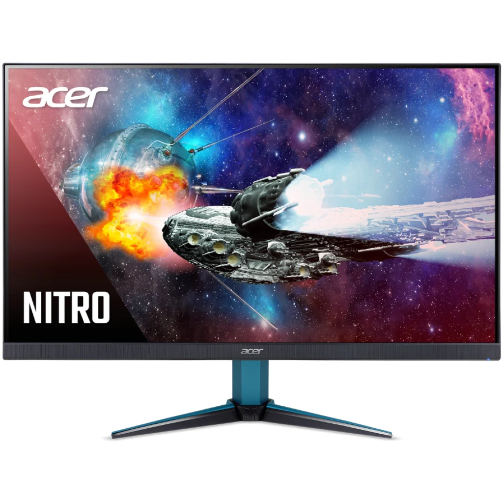 Монітор Acer Nitro VG271UM3BMIIPX (UM.HV1EE.301) UA