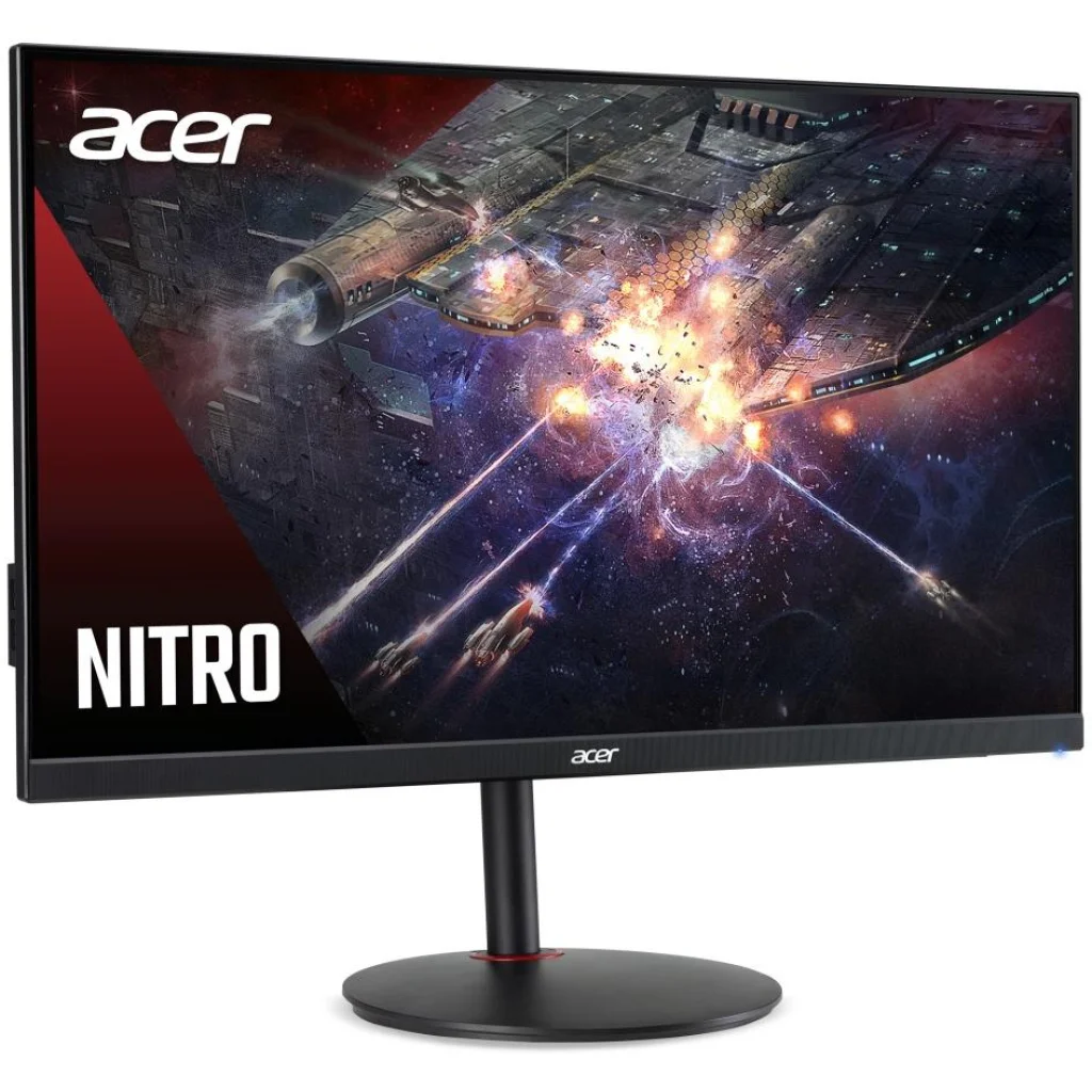 Монітор Acer Nitro XV272UV3BMIIPRX (UM.HX2EE.307) UA