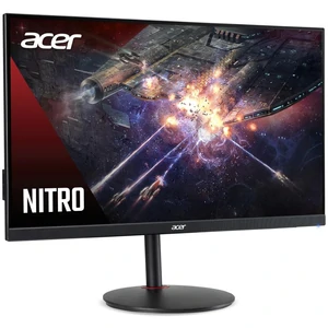 Монітор Acer Nitro XV272UV3BMIIPRX (UM.HX2EE.307) UA