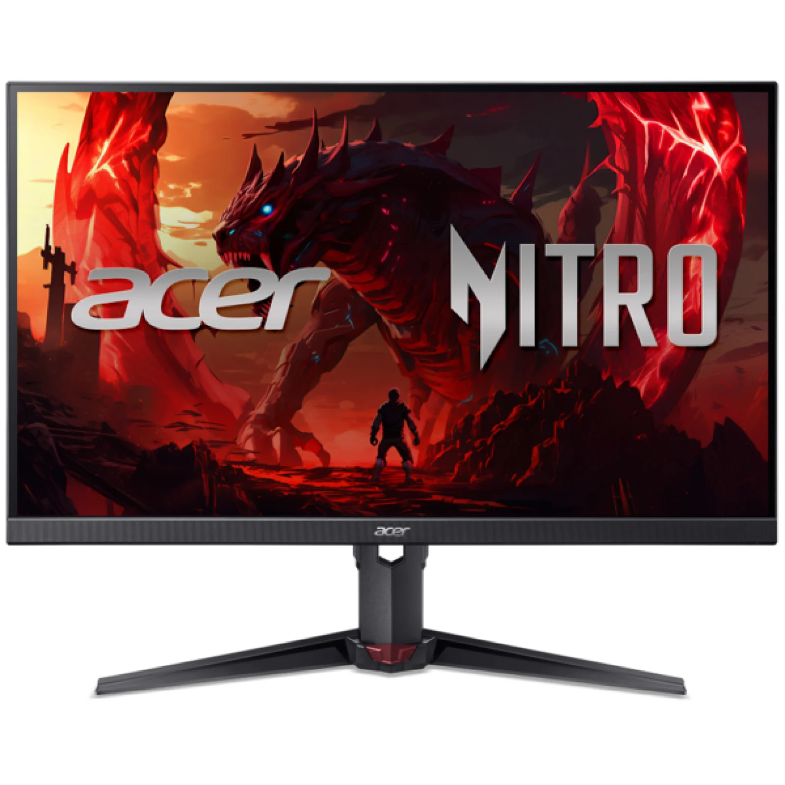 Монитор Acer Nitro XV272UF3bmiiprx (UM.HX2EE.317) UA
