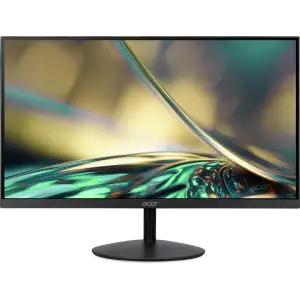Монiтор 31.5" Acer SA322QKbmiipx (UM.JS2EE.001) Black UA