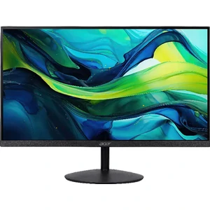 Монiтор 31.5" Acer" SA322QUAbmiipx (UM.JS2EE.A13) Black UA