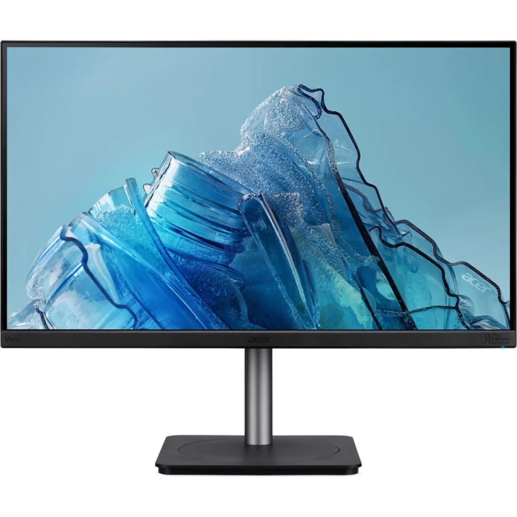 Монiтор ACER Vero CB243YEbemipruzxv (UM.QB3EE.006) UA