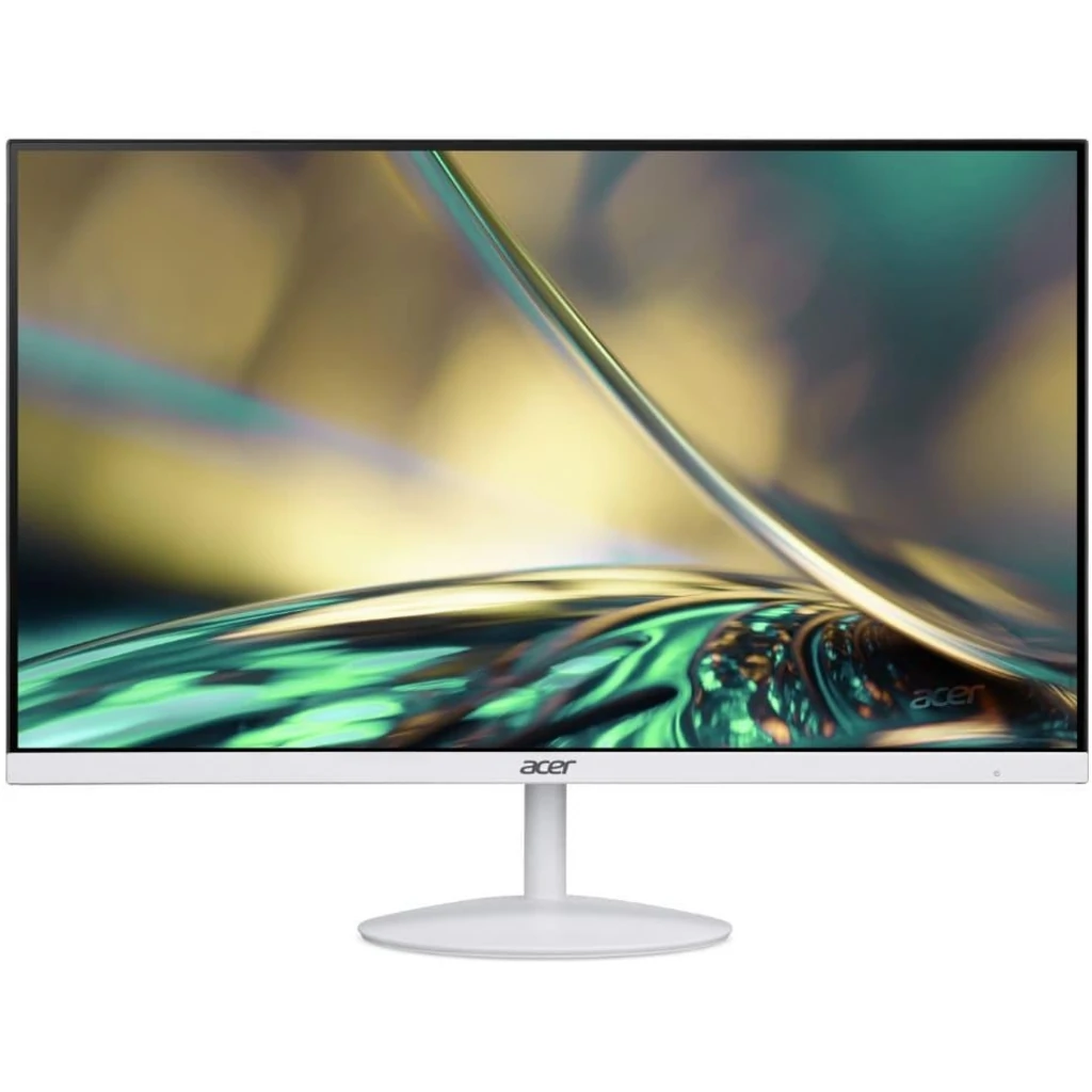 Монітор Acer SA242YEWI (UM.QS2EE.E09) UA