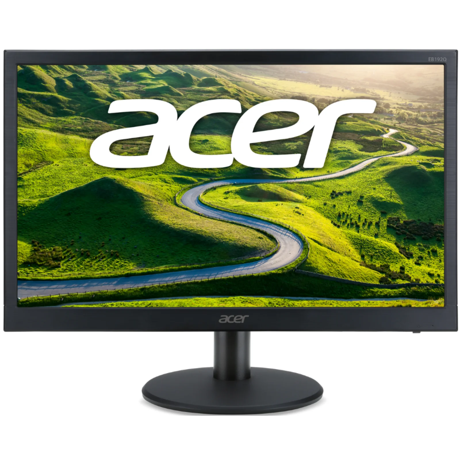 Монітор Acer EB192QBBI (UM.XE2EE.B01) UA