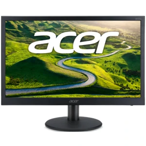 Монітор Acer EB192QBBI (UM.XE2EE.B01) UA