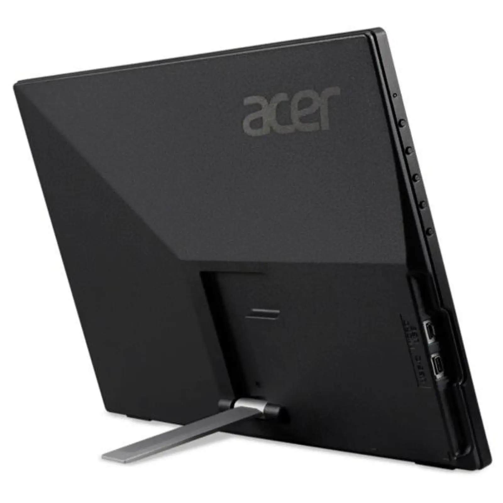 Монітор Acer PM161QAbmiuuzx (UM.ZP1EE.A01) UA