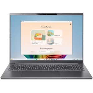 Ноутбук Acer Aspire 16 A16-52M (NX.JLSEU.002) UA