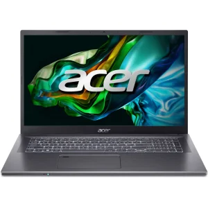 Ноутбук Acer Aspire 5 A515-58GM 15.6" FHD IPS, Intel i7-13620H, 16GB, F512GB, NVD2050-4, Lin, сірий, NX.KQ4EU.002 UA