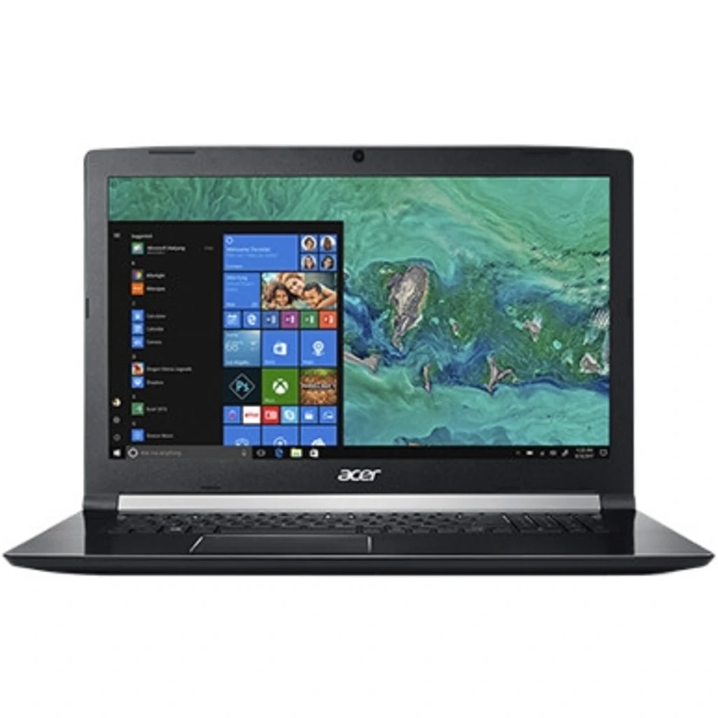 Ноутбук Acer Aspire 7 A717-72G-700J NH.GXEAA.005-1