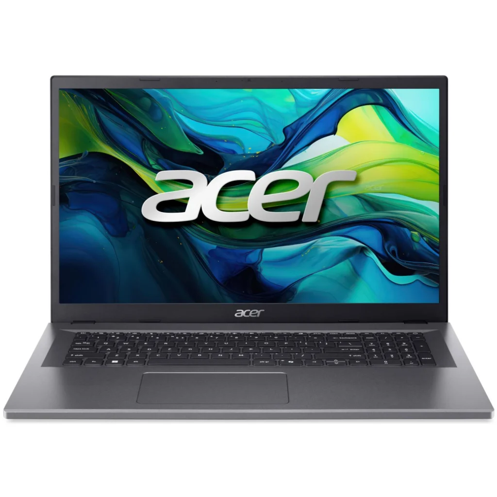 Ноутбук Acer Aspire Go AG17-31P 17.3