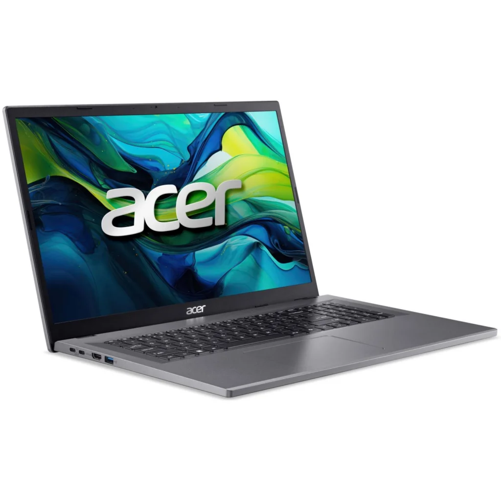 Ноутбук Acer Aspire Go AG17-31P 17.3
