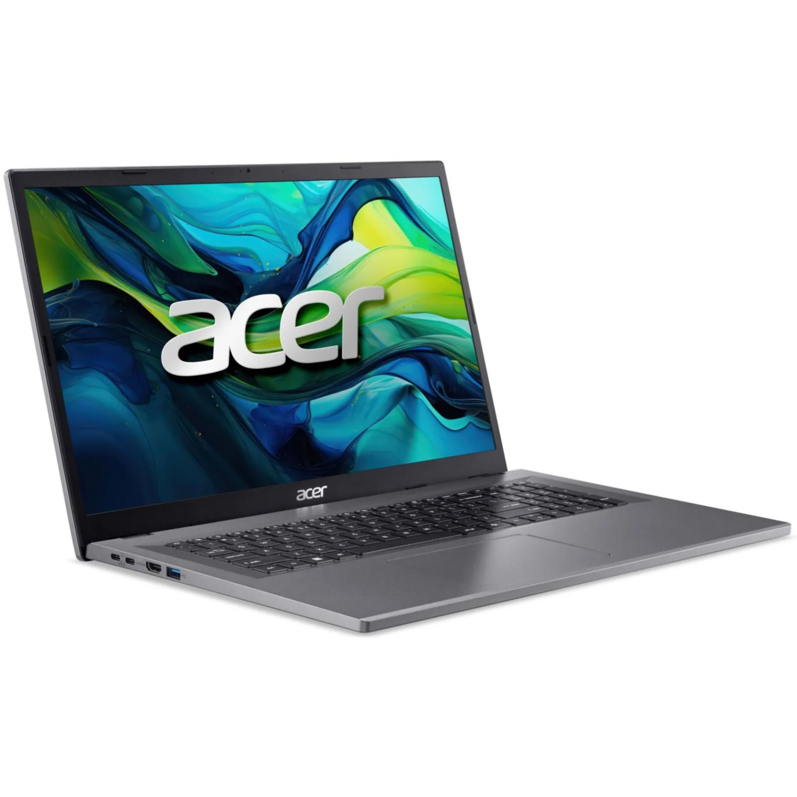 Ноутбук Acer Aspire Go AG17-31P 17.3