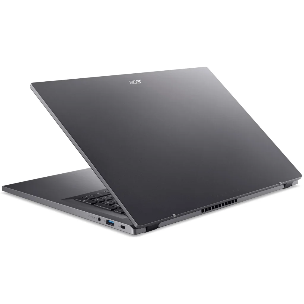 Ноутбук Acer Aspire Go AG17-31P 17.3