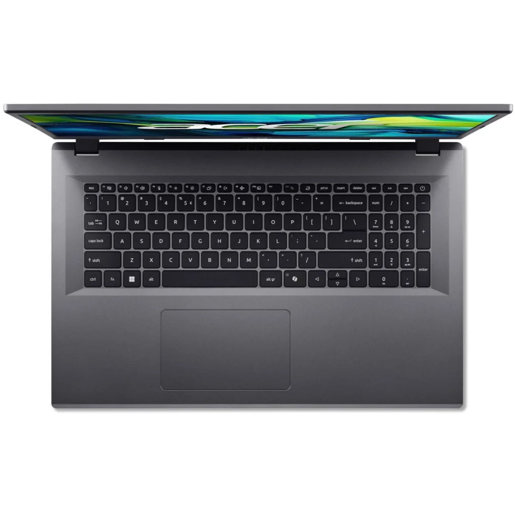 Ноутбук Acer Aspire Go AG17-31P 17.3