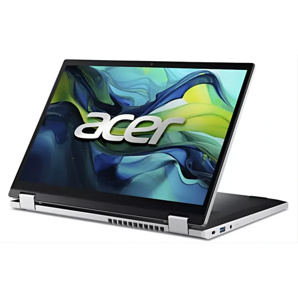Ноутбук Acer Aspire Go Spin AGSP14-31PT 14