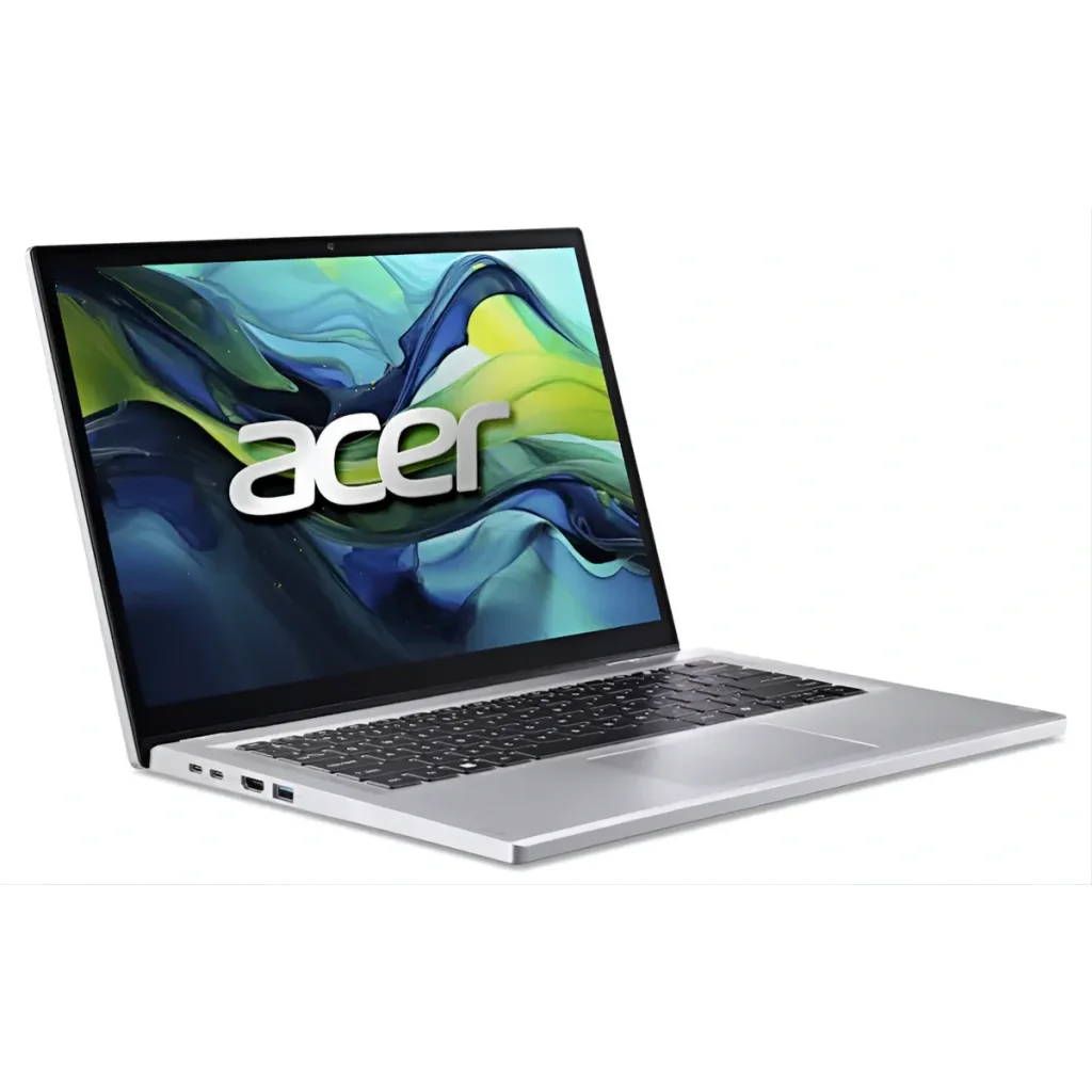 Ноутбук Acer Aspire Go Spin AGSP14-31PT 14