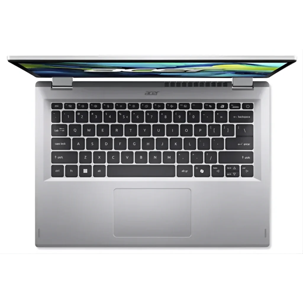 Ноутбук Acer Aspire Go Spin AGSP14-31PT 14