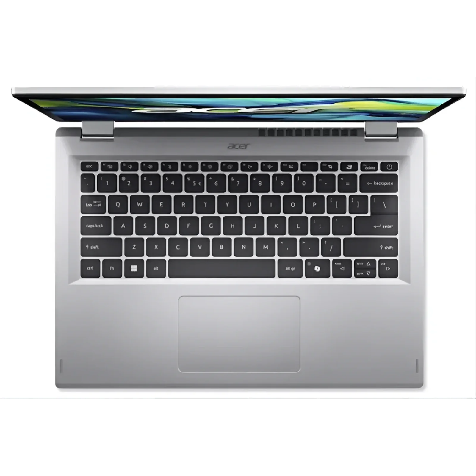 Ноутбук Acer Aspire Go Spin AGSP14-31PT 14