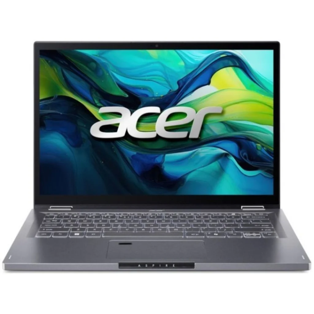 Ноутбук Acer Aspire Spin 14 ASP14-52MTN 14