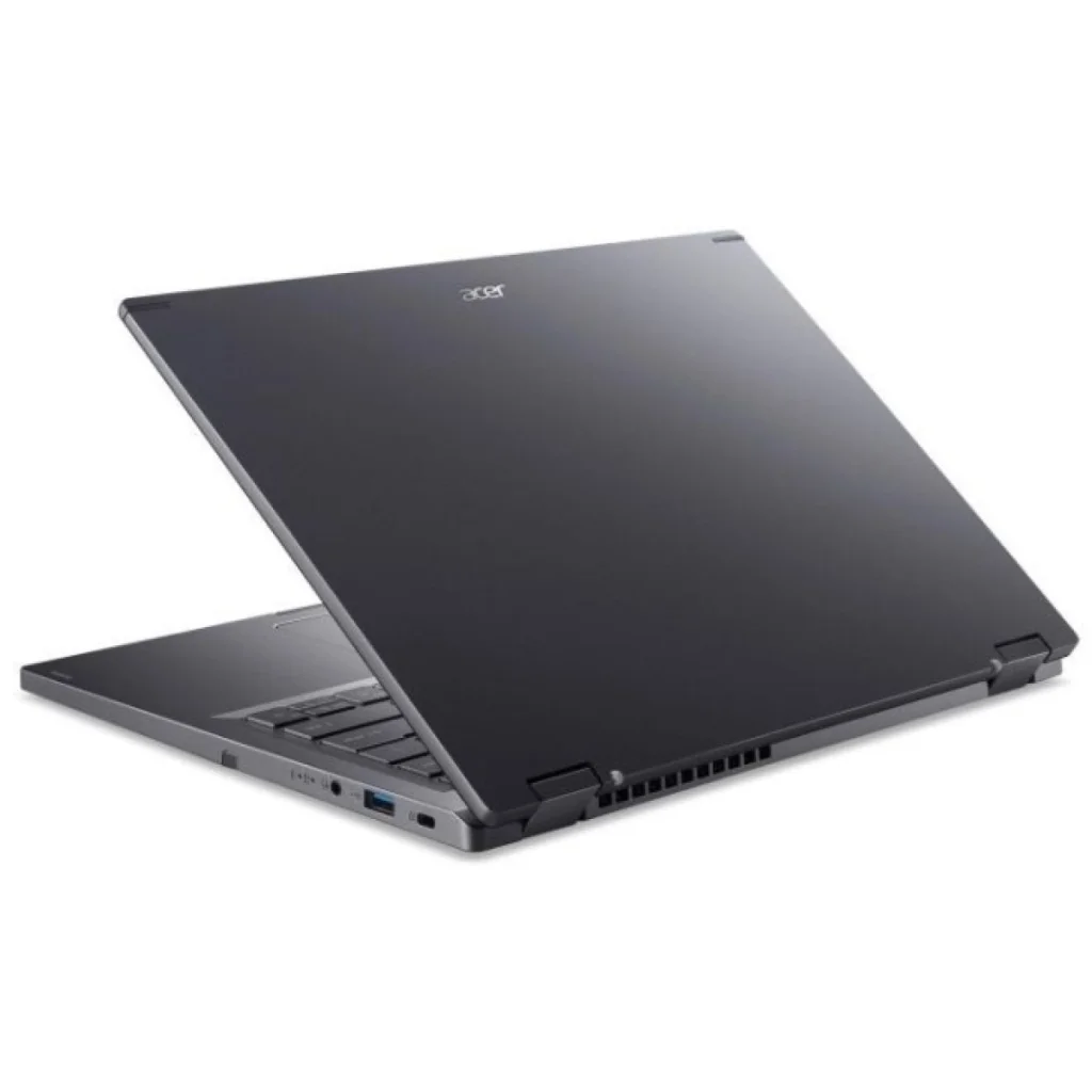 Ноутбук Acer Aspire Spin 14 ASP14-52MTN 14