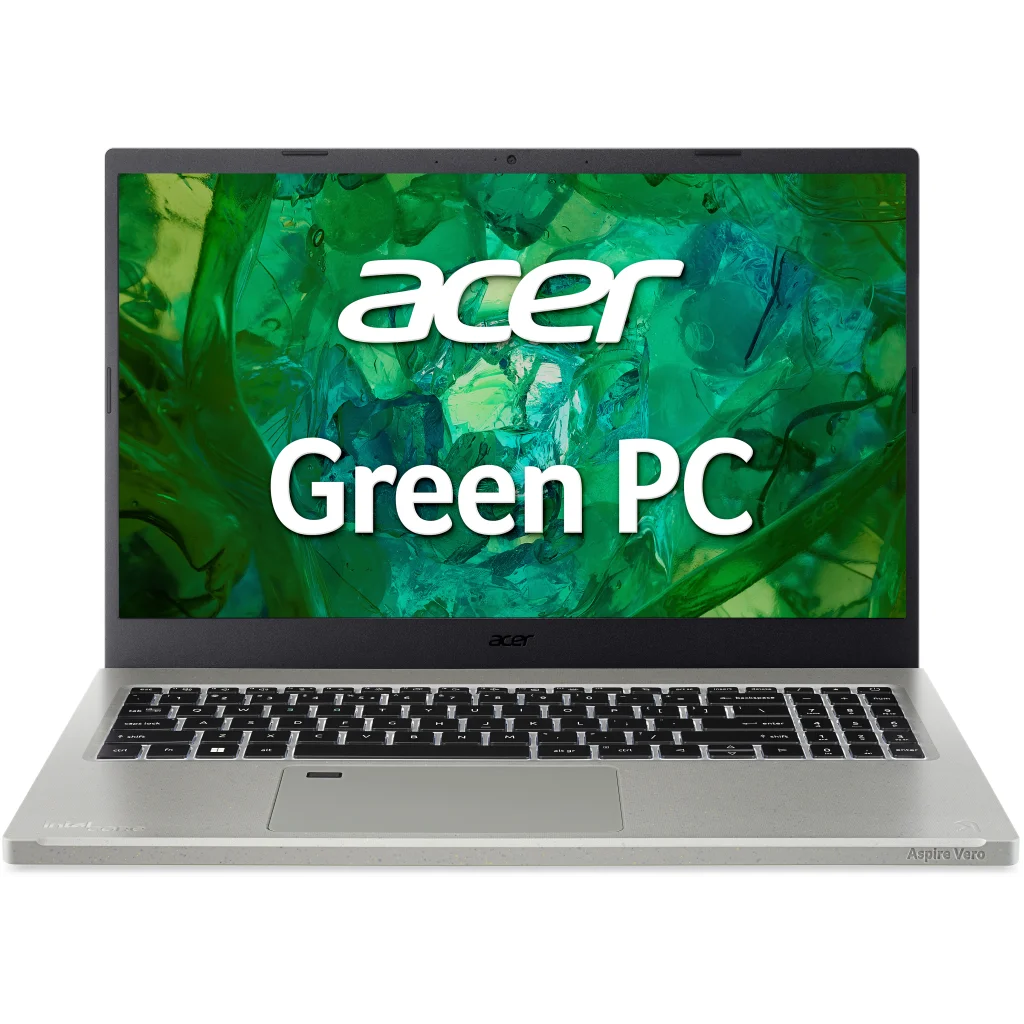 Ноутбук Acer Aspire Vero AV15-53P-37RG (NX.KLLEU.003) UA